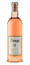 Damiani Wine Cellars 2025 Bouquet Rosé, Finger Lakes